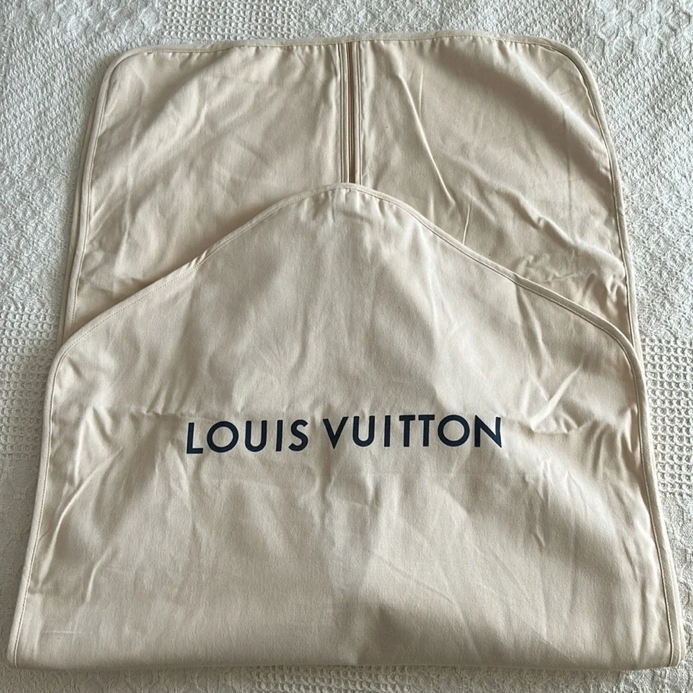 Louis Vuitton Garment Bag